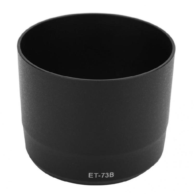 

Replacement Lens Hood Dustproof Protector Lens Shade Cover ET73B for EF 70-300mm f/4-5.6L IS Lens 1