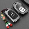 FVE1 2026 Honda CRV Keycase 23/24/26 New CRV Honor Edition Fengshang Edition Car Buckle Shell