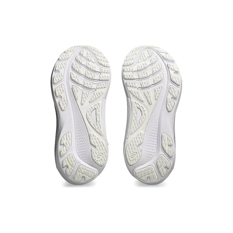 ASICS Gel Kayano 30 Platinum Real White Pure Silver Women's Sneakers 1012B718-100