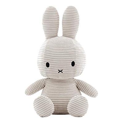 [BON TON TOYS] BTT-002 Corduroy Miffy 33cm (Lightstone)