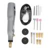 12W 15000rmin Electric Grinder DIY USB 3.7V Mini Engraving Wood Carving Pen for Woodcarving