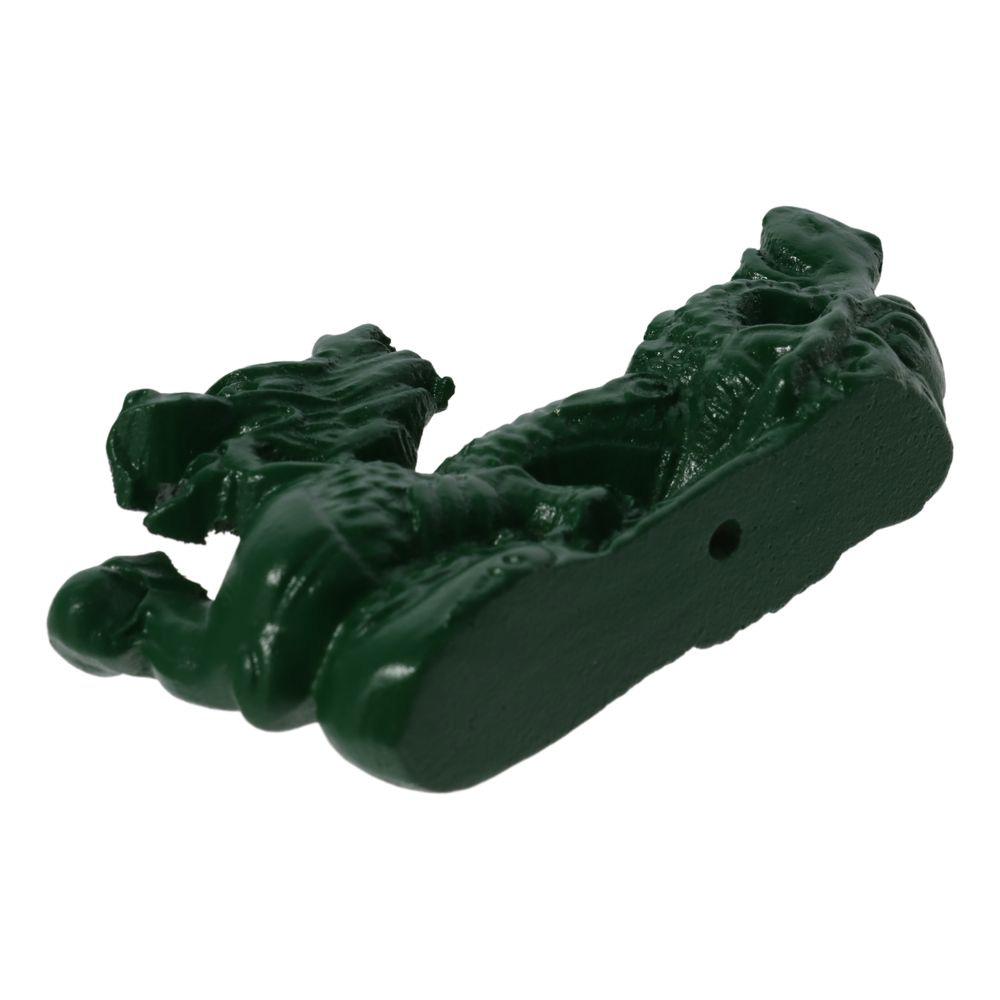 Tre Dragefigurer Små Kinesiske Drage Bordpynt Zodiak Drage Gave Kontor Hjem