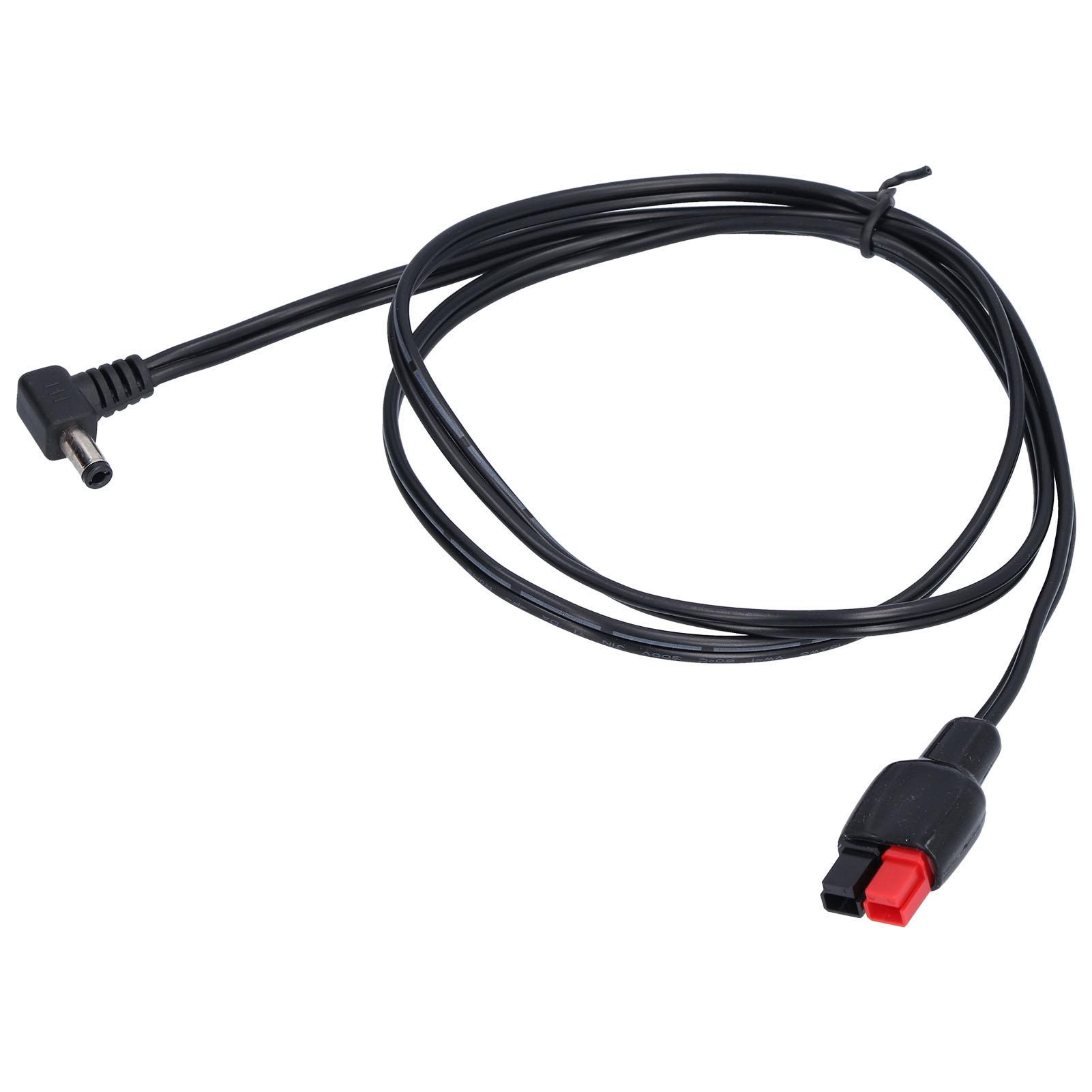 Câble d'alimentation ABS Câble d'alimentation portable pour IC‑705,   KX3 et KX2 avec matériau ABS,   Accessoire de cordon