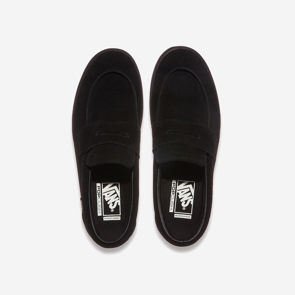 [Vans] Skate Loafer [VN000VA6BKA] [Shipped from Korea] 100% Authentic