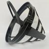 4Pcs With Handle Coffee Brewing Strainer Nylon Mesh Coffee Maker Dripper  Coffee Maker Accessories