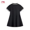 Girls' Quick-Dry Polo Dress