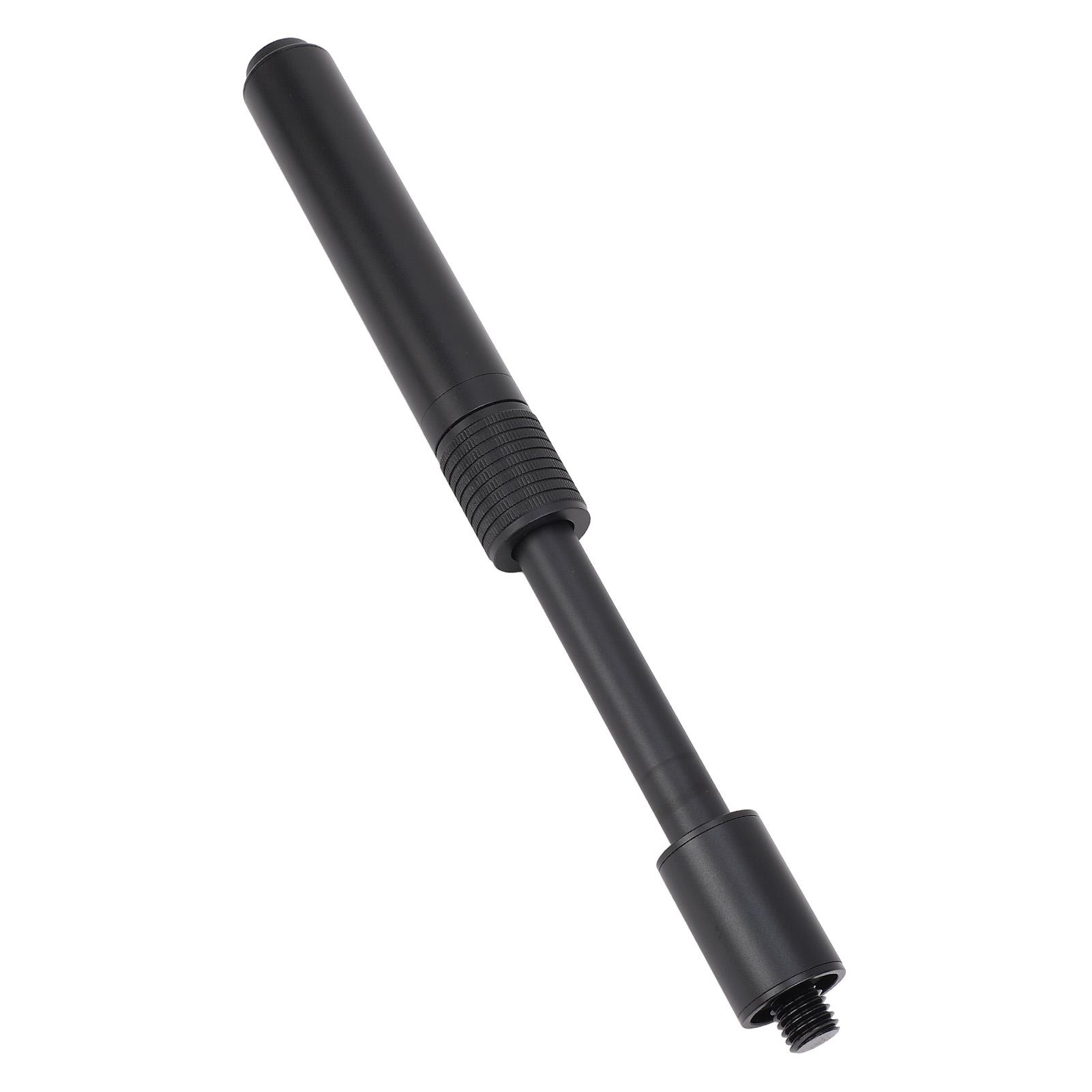 

Удлинитель для кия для пула 240-340 мм, удлинитель для бильярдной клюшки, аксессуары для оборудования, алюминий с