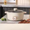 Wutuo Multi-functional Electric Hot Pot & Cooker with Steamer