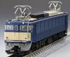 Tomytec TOMIX N Gauge JR EF62 Type 2nd Edition Tabata Depot 7194 Model Train Electric Locomotive