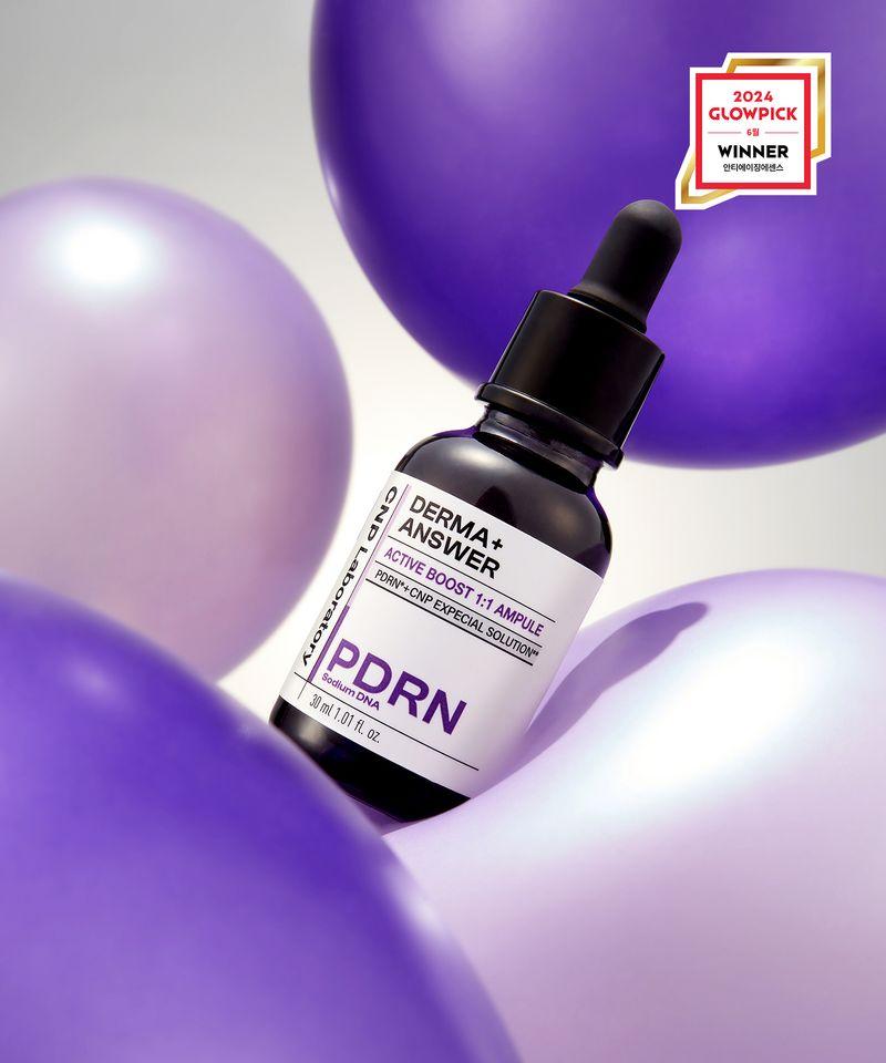 [CNP] Derma Answer Active Boost Ampoule 30ml