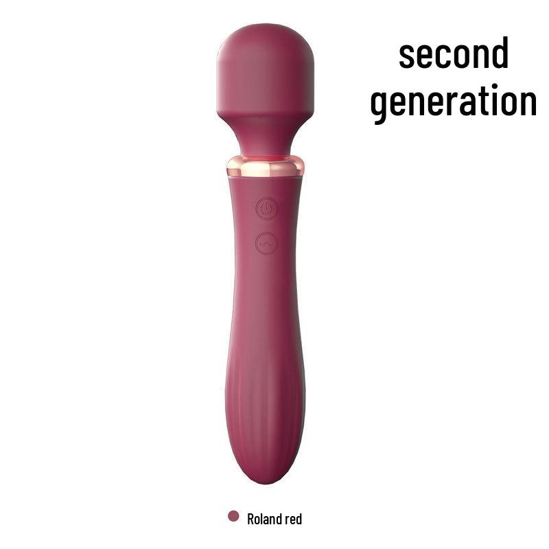 "Lai Le: Všestranné vibrátory a zábava - Vodotěsné, dobíjecí, s proměnnou frekvencí, s dvojitou hlavou a skákacími vajíčky."