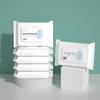 Waterless Washable Down Jacket Cleaning Wipes - Strong Stain Removal, Residue-Free, Fabric-Safe Clothing Cleaner