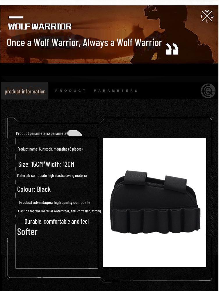 Outdoor Tactical Equipment Leg Bag: Real-life CS Accessories & Protective Cover for Military Fans, Riding, Shooting, and Sports.