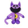 Jucarie De Plus CatNap, The Smiling Critters, Mov, 30 Cm BimBimBo