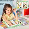Sound Reading English Enlightenment Audiobook Interactive Book  Parent-child Interaction