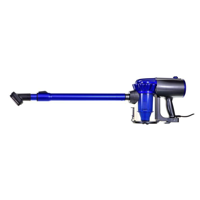 Mpm Blau Standstaubsauger Mod-34 - Bild 3