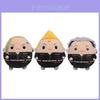 Pelúcia Tokyo Revengers Sano Manjiro Hanaegoshi Ryuguji Ken Mikey Draken E Baji Pelúcia Curta Ultra Macia Enchimento de Algodão PP)