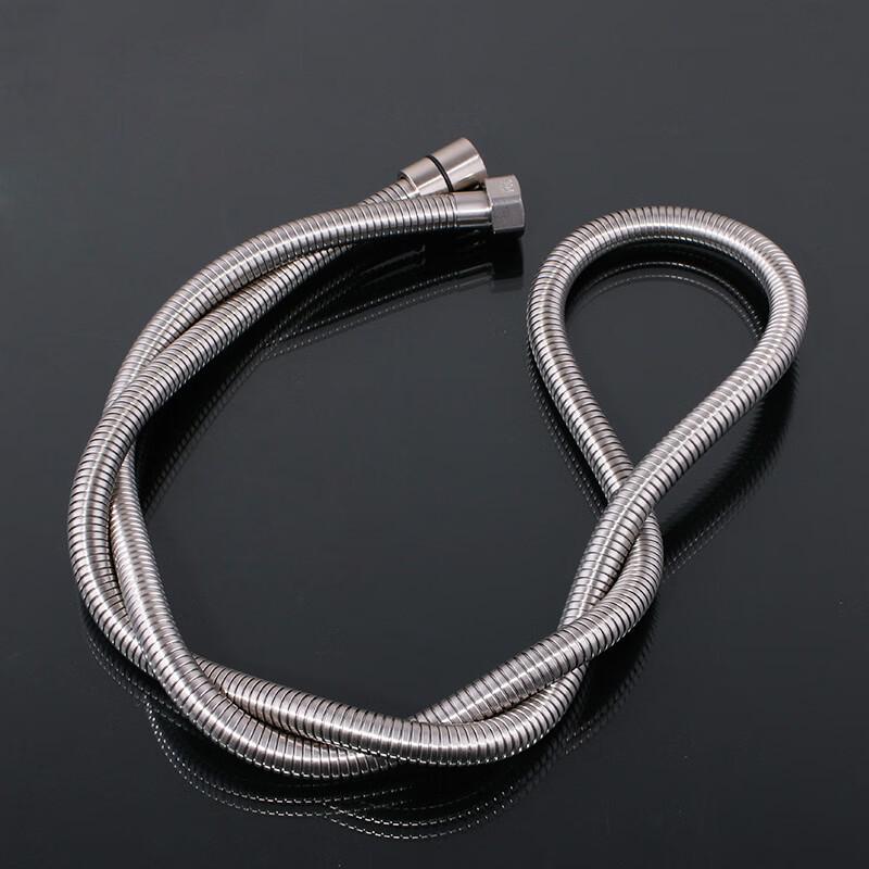 VEMUSE 304 Stainless Steel Shower Hose 1.5m