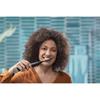 Philips DiamondClean 9000 Electric Toothbrush BrushSync Technology Black