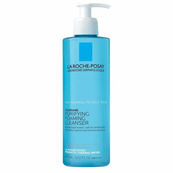 

Очищающий гель La Roche-Posay Phyto De-Tox Cleansing Oil 400 ml