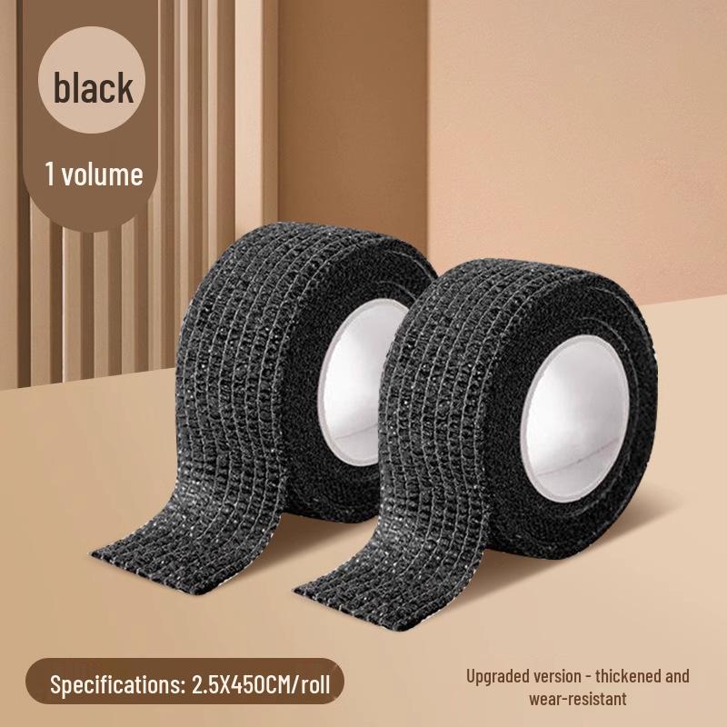 

Free Shipping: Universal Non-Slip Silent Chair Leg Covers - Wear-Resistant Pads for Furniture Legs 2.5cm*4m