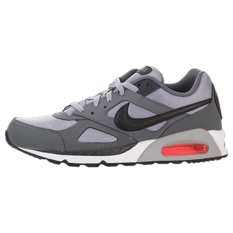 Nike Air Max IVO Wolf Grey Men Sneakers Black Cool-Grey Anthracite 580518-001