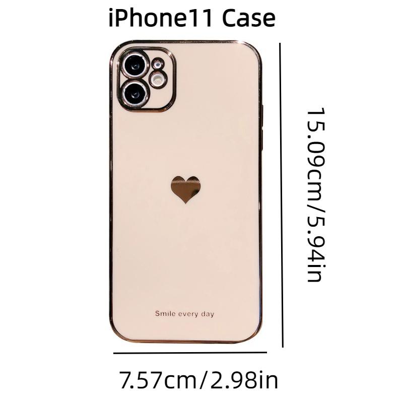 

Original Design Iphone 11/pro Max Case Full Protection With Tpu Material iPhone11