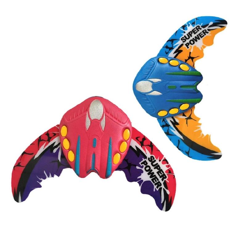 Colorful Devil Fish Floating Toy Kids Outdoor Water Game PVC Construction Double Purpose For Pool Play And Pool Use