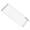 High Definition Screen  or AntiScratch Tempered Film for   X20 Mobile Phones(Black )