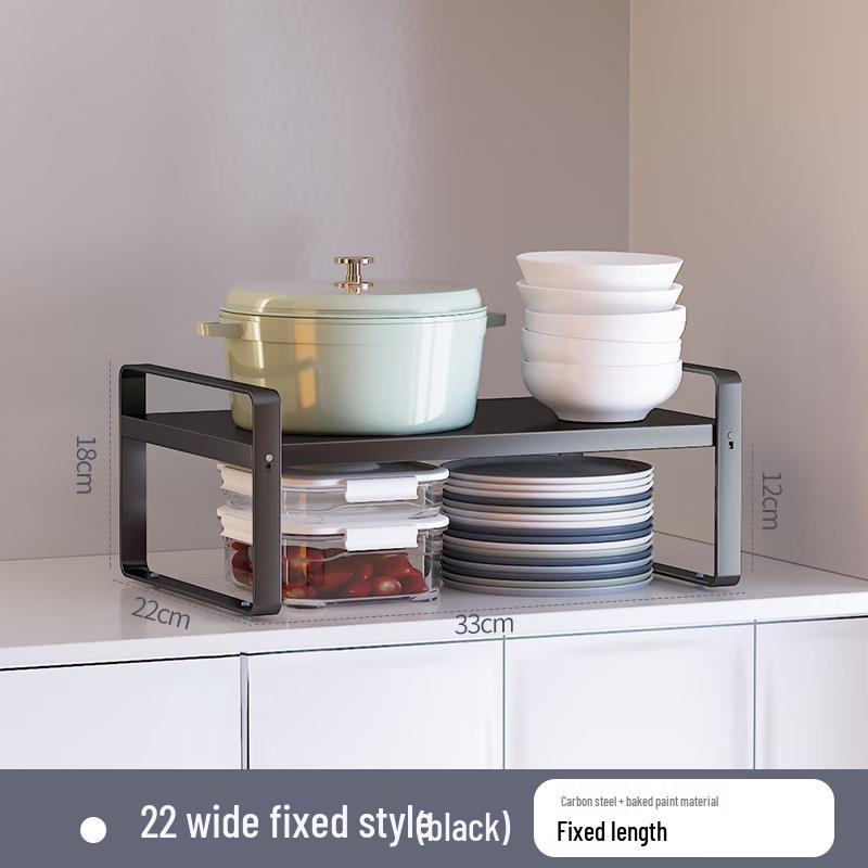 

NANA Multi-functional Kitchen Cabinet Organizer