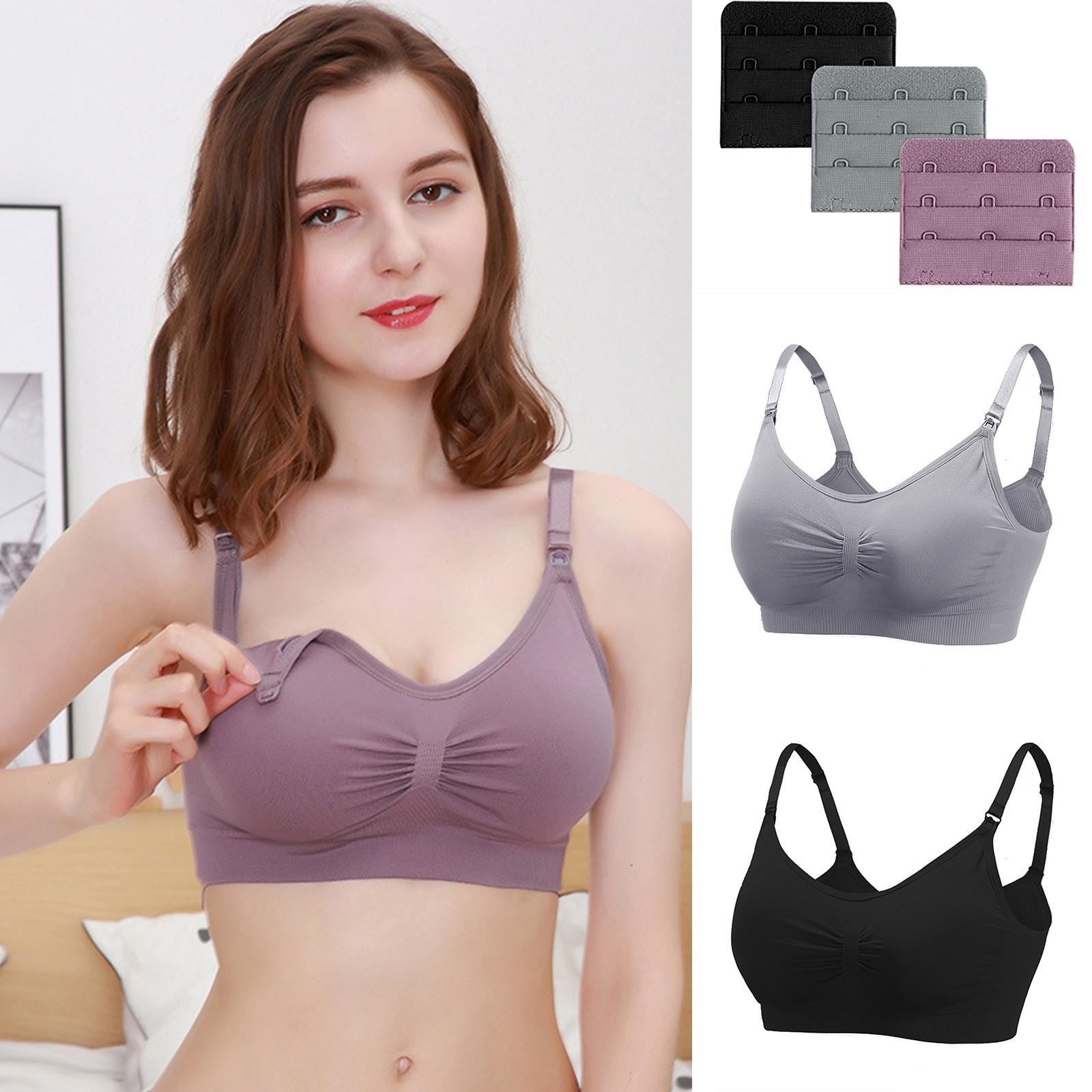 

Спортивный бюстгальтер с мягкой подкладкой из 3 предметов, бесшовная ударопрочная поддержка для занятий йогой и фитнесом M