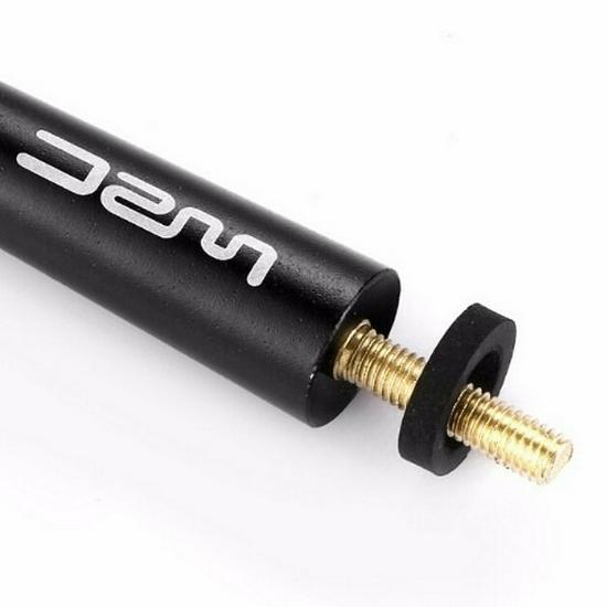 WRC Carbon Fiber Car Antenna: Suitable for Modified Metal Signal Reception