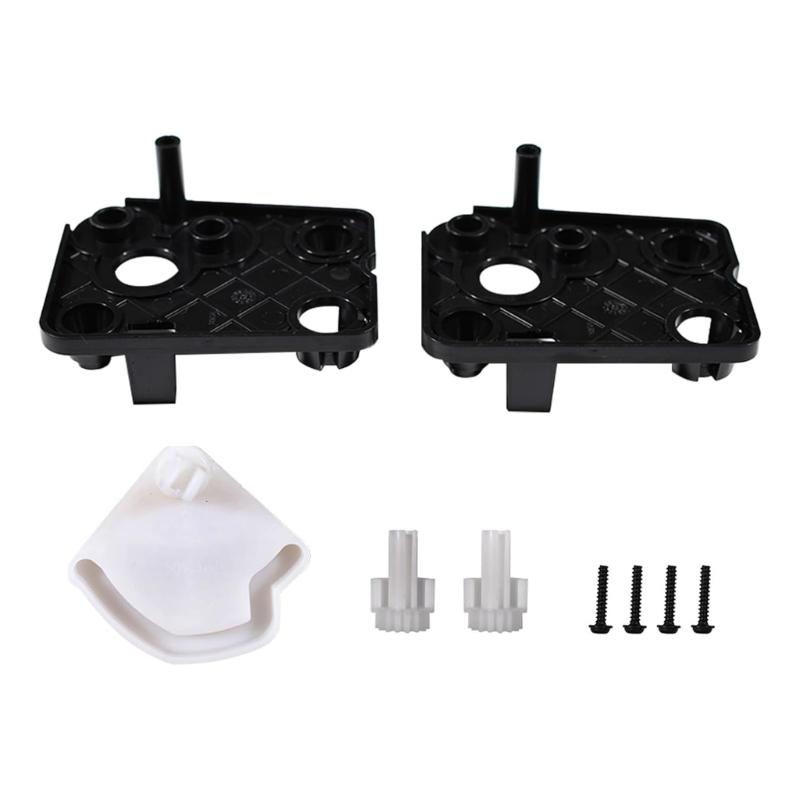 

Air Conditioning Control Unit Climate Control Module 1607044080 6450XZ Replacements Plastic for Vehicle 307/Auto C4 1