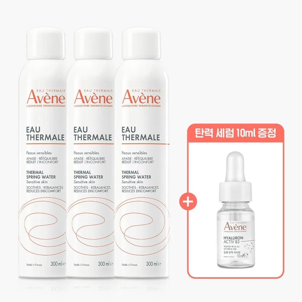 

Eau Thermale Mist 300ml 3 pieces