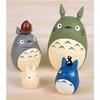 Ensky My Neighbor Totoro Matryoshka