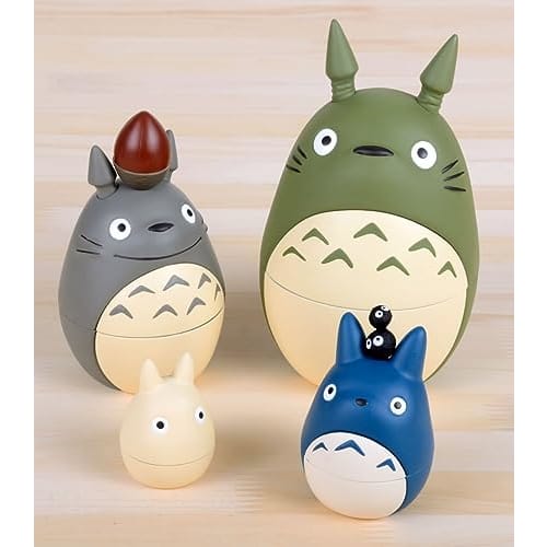Ensky My Neighbor Totoro Matryoshka