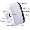 Wireless Repeater WiFi Range Extender Wi-FI 300 Mbps Amplifier 2.4 GHz WiFiblast WiFi Boosters[493]