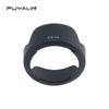 EW-53 Lens Hood for Canon EF-M 15-45mm f/3.5-6.3 Lens