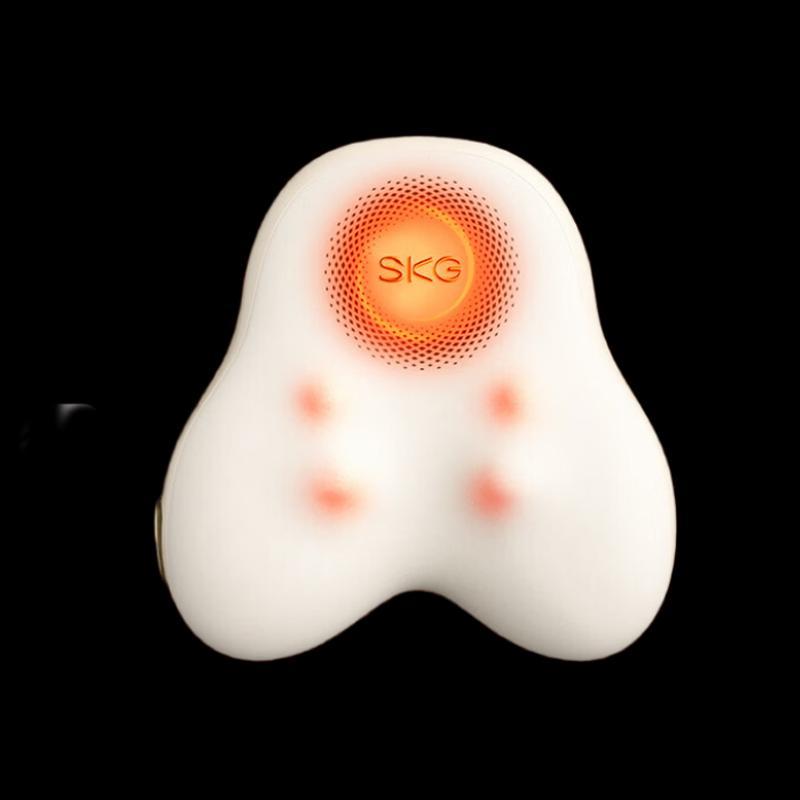 SKG T5 2nd Gen Ultra Waist & Lumbar Massager CN plug (adapter included)