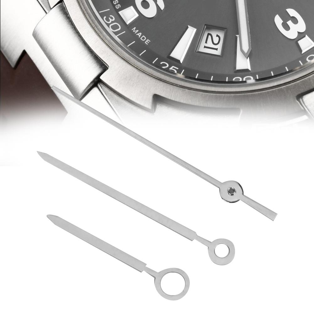 Men Watch Hour Minute Second Hands Watch Needles Fit for ETA2824 Movement