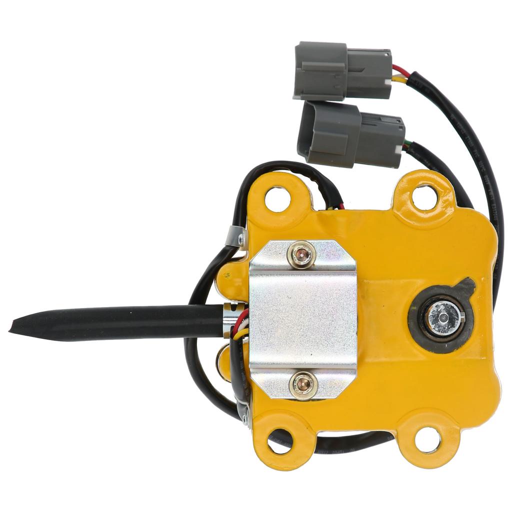 Excavator Throttle Motor Industrial Control Tool 7824‑30‑1600 TOSD‑09‑003 for PC120 200‑5 220‑5