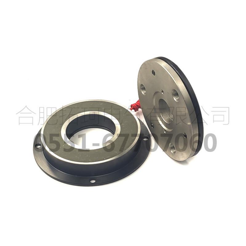 Single Disc Electromagnetic Brake Motor Brake Packaging Mechanical Brake Printing Mechanical Brake 5N Type B