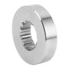 Propeller Spacer 670 45997 02 Steel Alloy Boat Prop Spacer Washer Replacement for Parsun 40HP 48HP 50HP 55HP 60HP 70HP