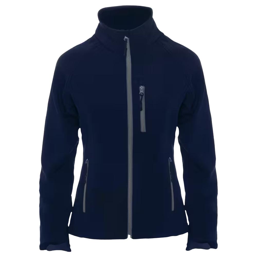 Roly Womens/Ladies Antartida Soft Shell Jacket