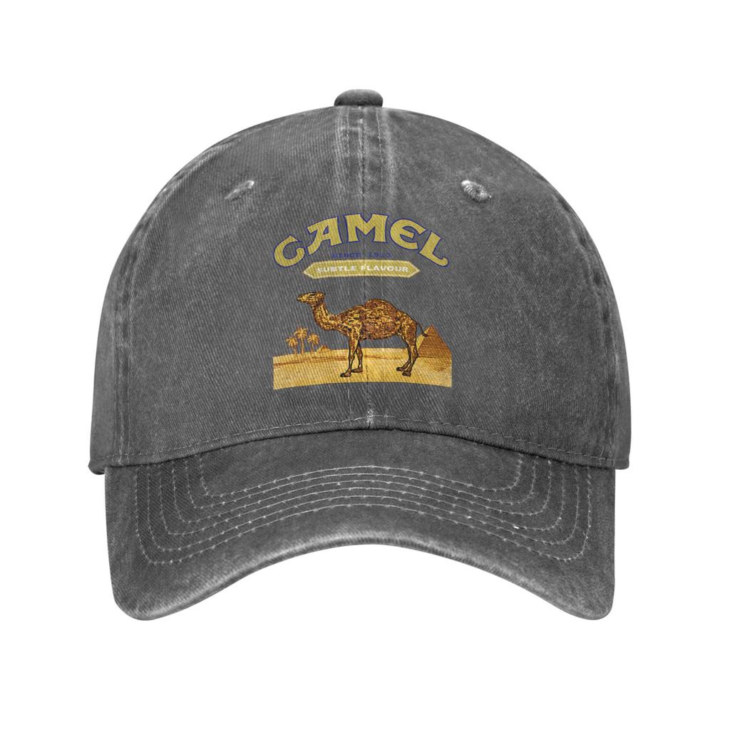 Camel Trophy Baseballkappe Vintage Baseballkappen Unisex Outdoor Verstellbare Papa Hüte Kappe