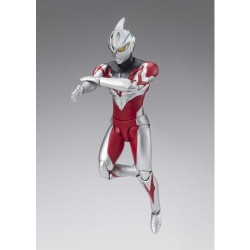 TAMASHII NATIONS S.H.Figuarts Ultraman Arc Approximately 150mm PVC&ABS Painted Movable Figure