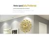 European Luxury Peacock Wall Clock for Elegant Living Room Decor