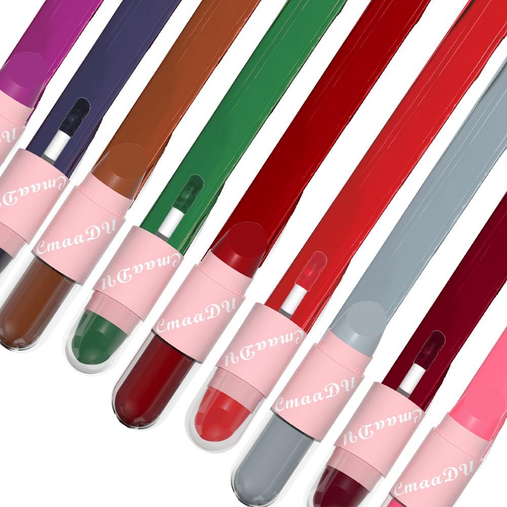 CmaaDu 6 rujuri de față mat