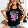 Take Me Back To The 80s Womens Retro T-Shirt Nostalgia Eighties Style