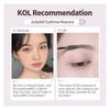 Judydoll - 2 IN 1 Eyebrow Mascara - 4 Colors